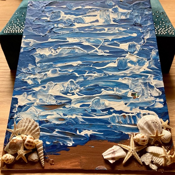 Enchanted Rock Art Series - Picture 11 of 16